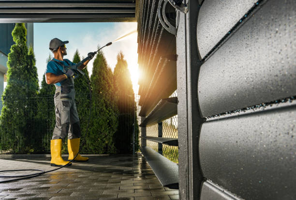 Coleraine, MN Pressure washing Company